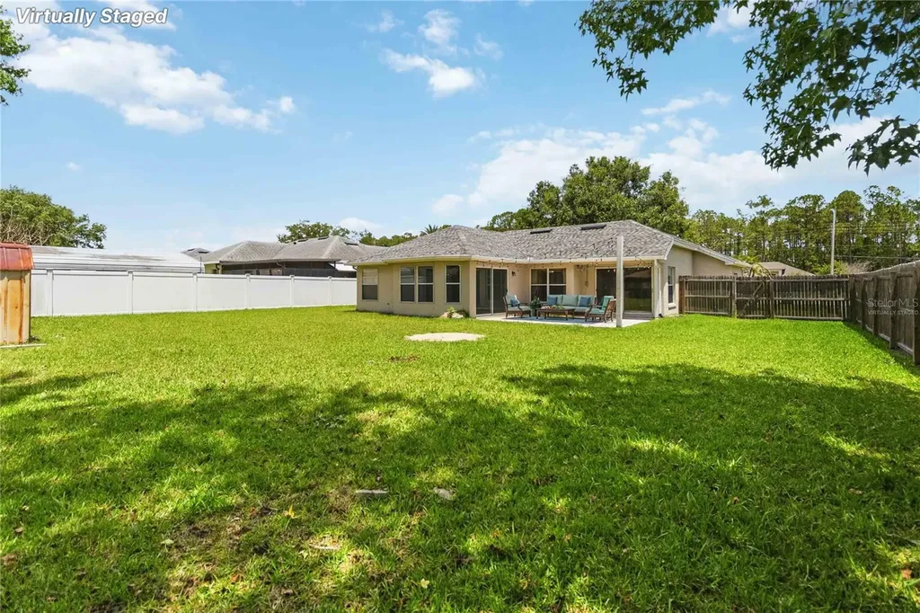 20446 Macon Parkway Orlando FL 32833