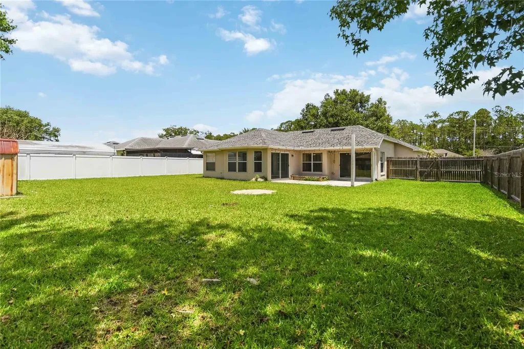 20446 Macon Parkway Orlando FL 32833