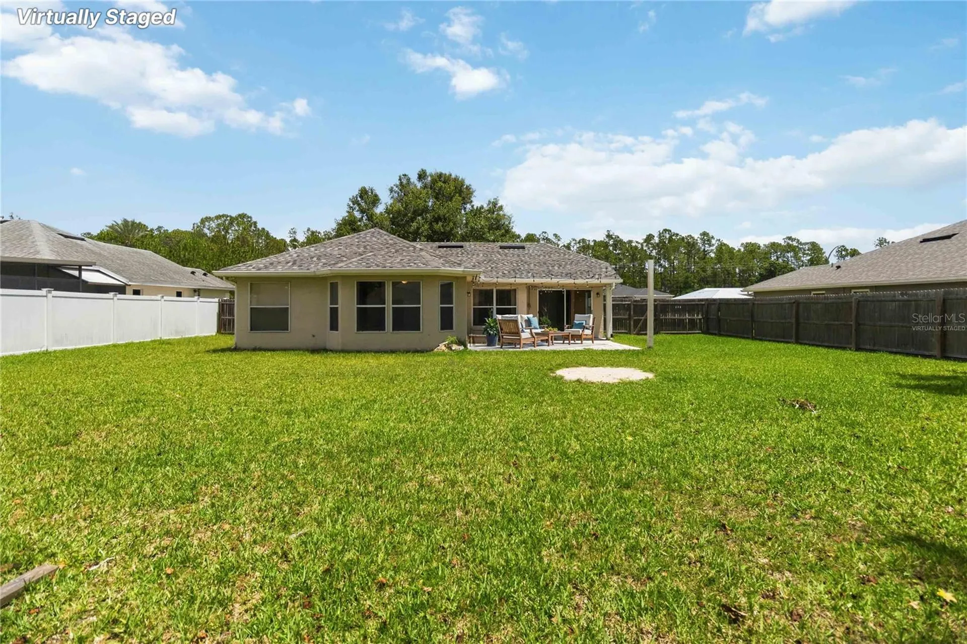 20446 Macon Parkway Orlando FL 32833