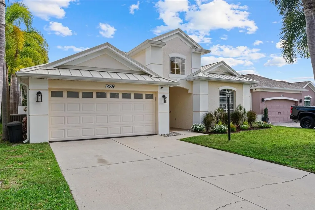 12609 Rockrose Glen Bradenton FL 34202