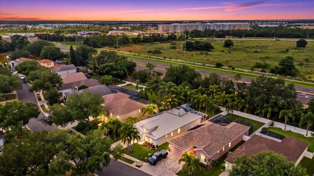 12609 Rockrose Glen Bradenton FL 34202