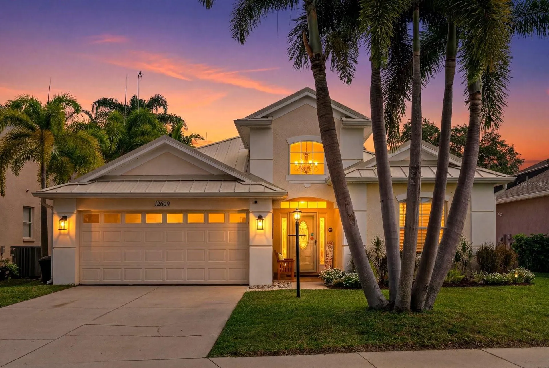 12609 Rockrose Glen Bradenton FL 34202