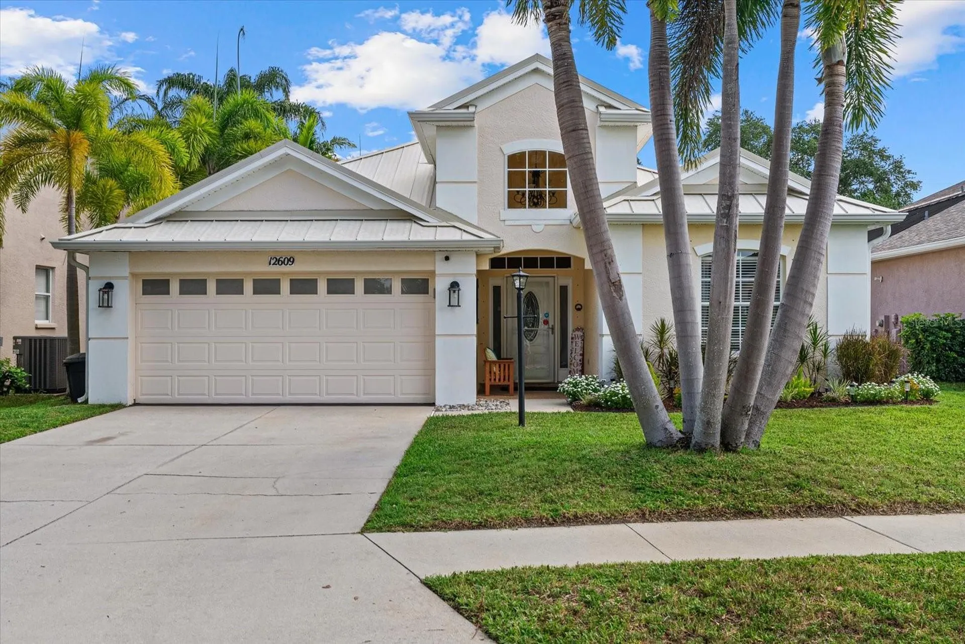 12609 Rockrose Glen Bradenton FL 34202