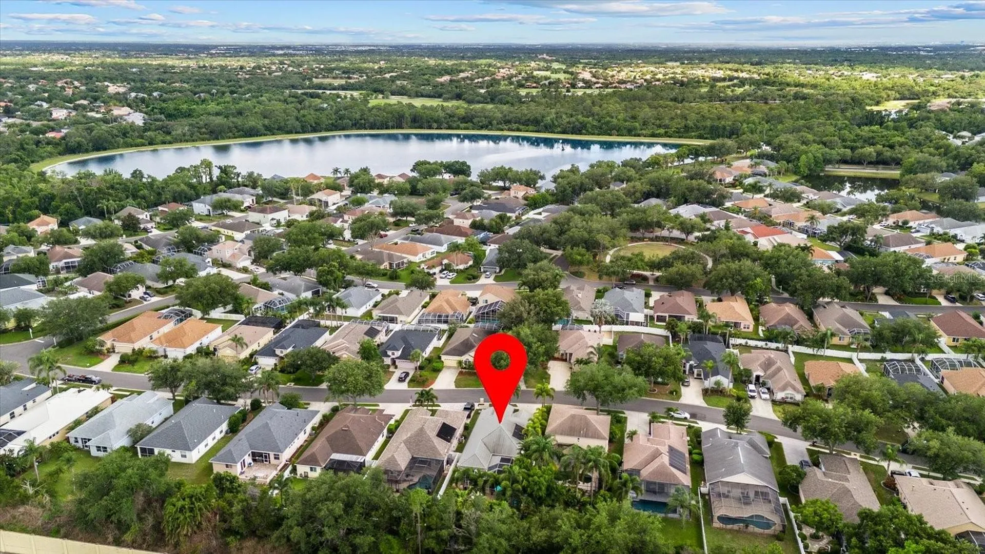 12609 Rockrose Glen Bradenton FL 34202