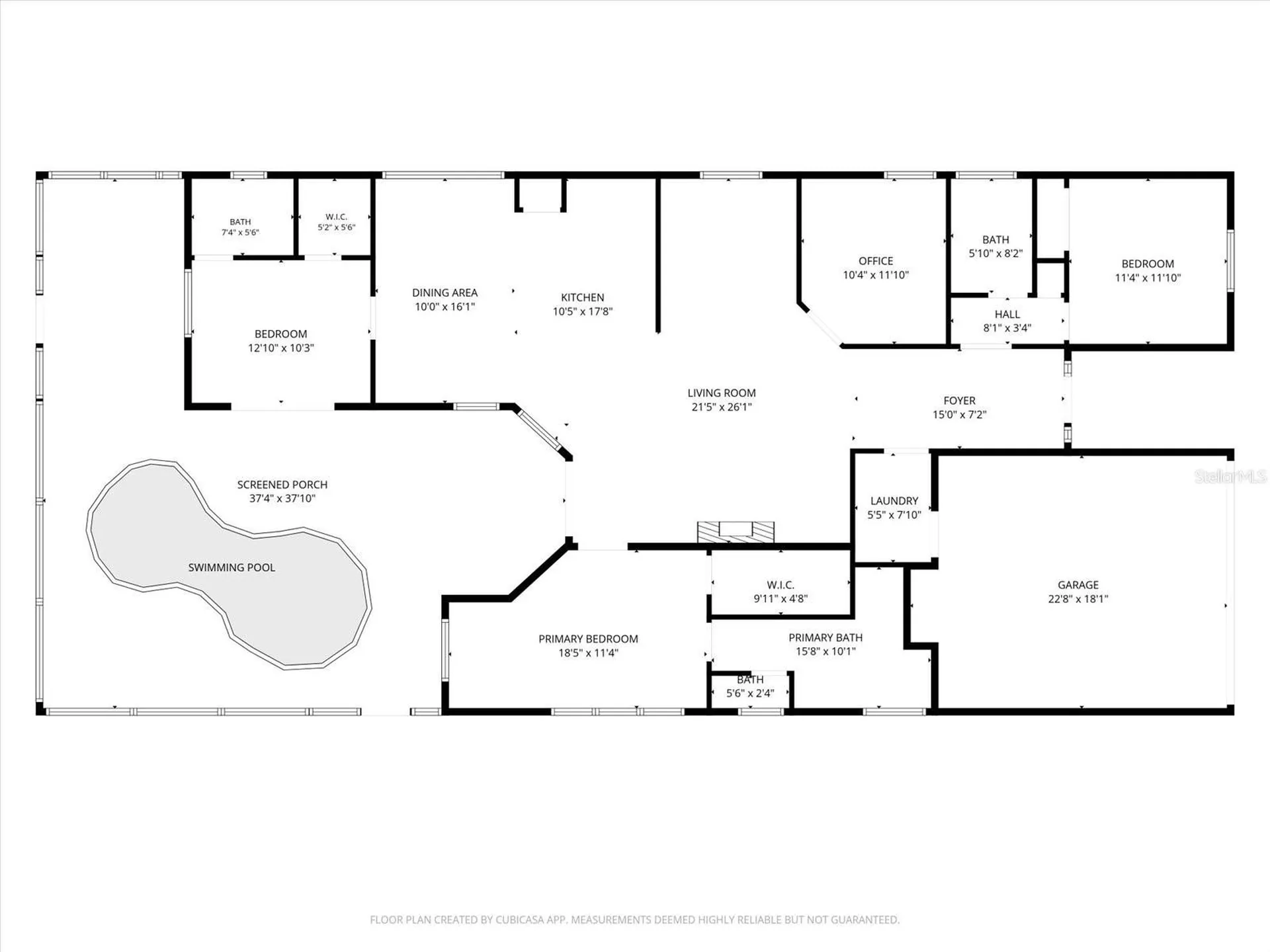 12609 Rockrose Glen Bradenton FL 34202