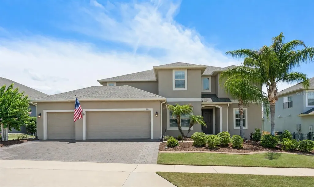 966 Timberview Road Clermont FL 34715