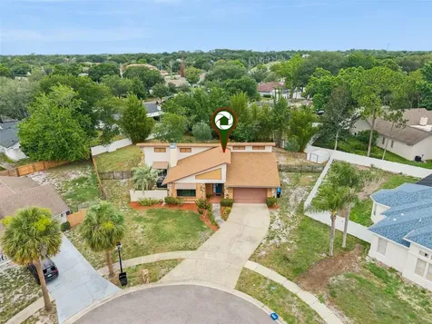 6006 Scots Pine Court Orlando FL 32819