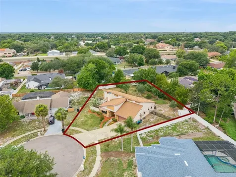 6006 Scots Pine Court Orlando FL 32819