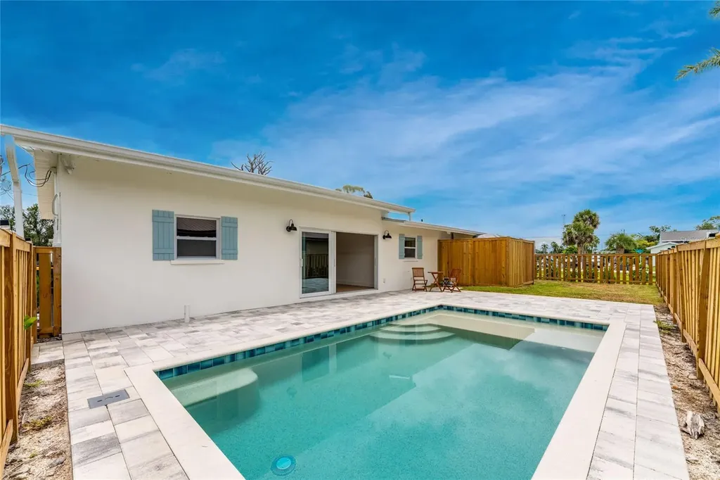 8153 Robert Street Englewood FL 34224