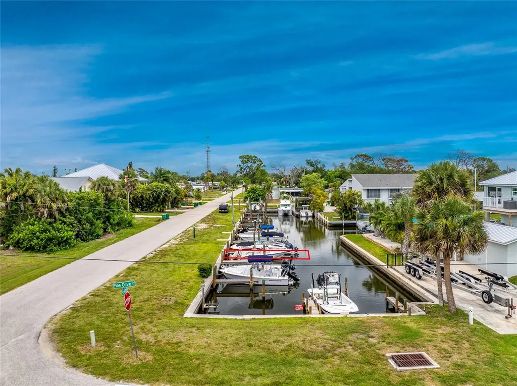 8153 Robert Street Englewood FL 34224