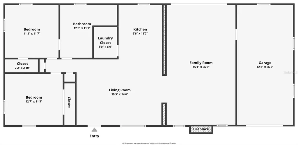 8153 Robert Street Englewood FL 34224