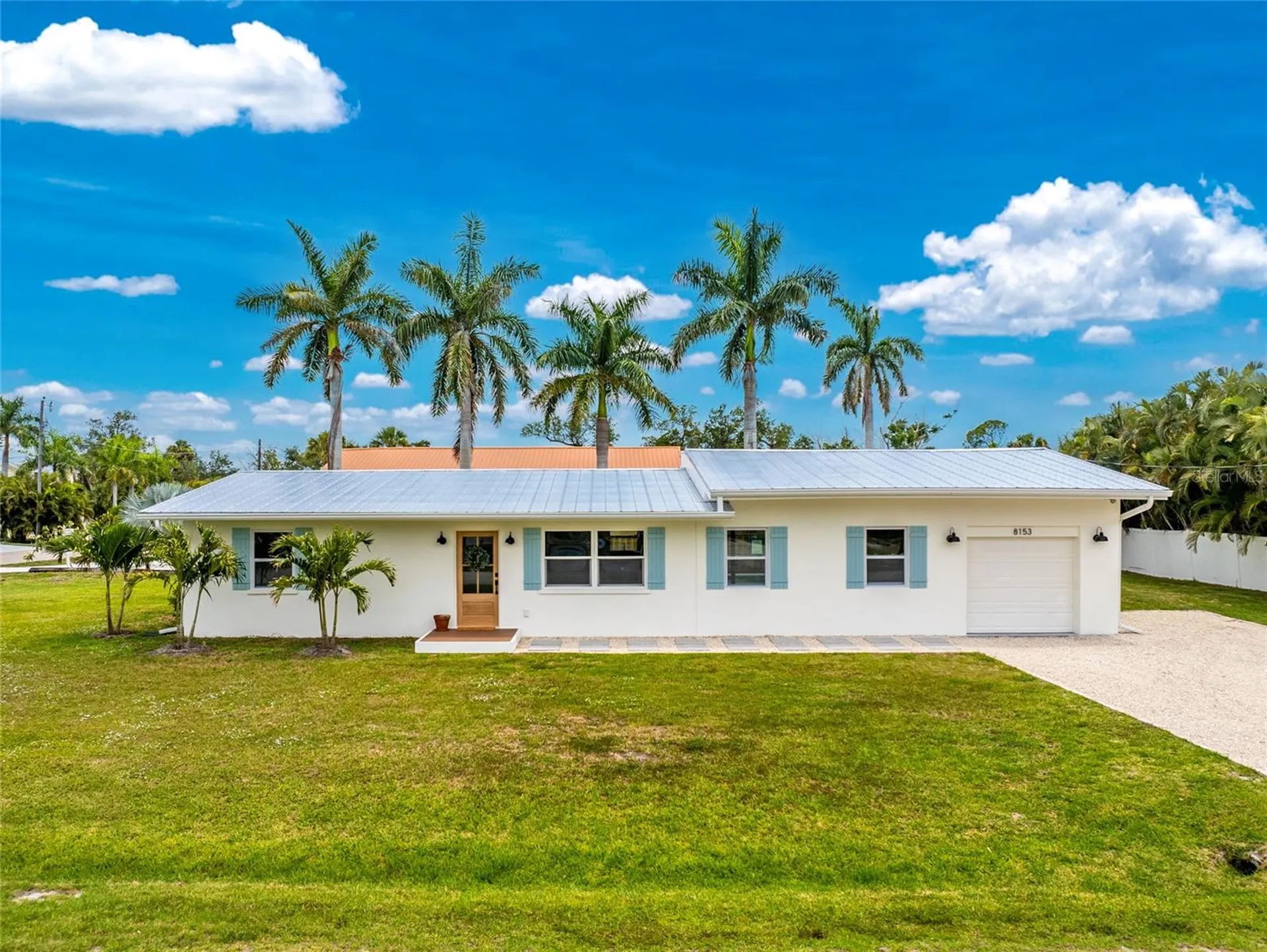8153 Robert Street Englewood FL 34224