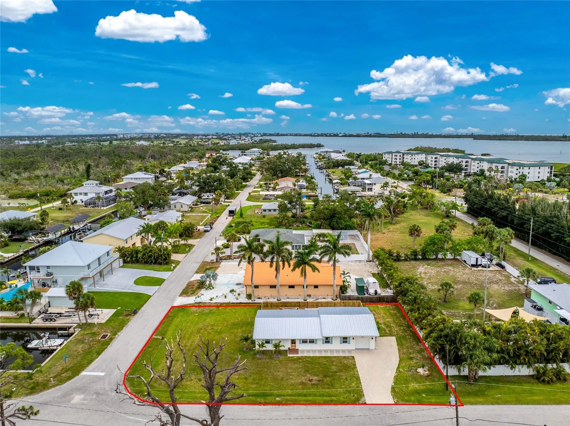 8153 Robert Street Englewood FL 34224