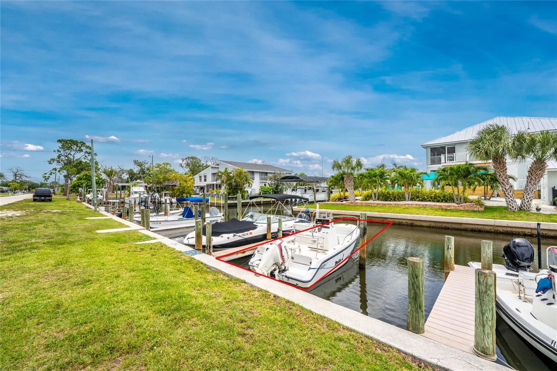 8153 Robert Street Englewood FL 34224