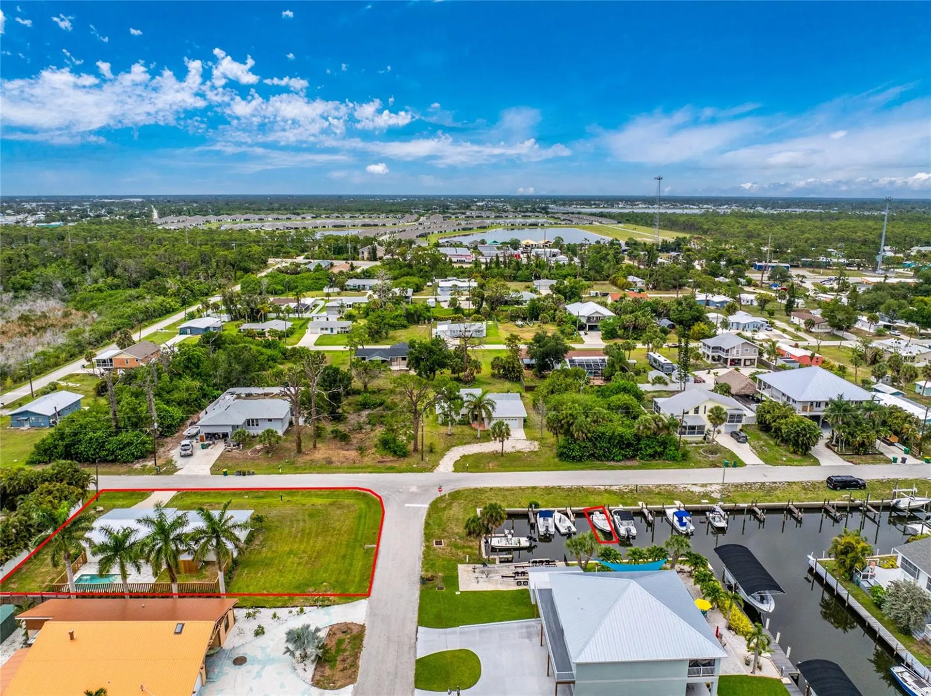 8153 Robert Street Englewood FL 34224