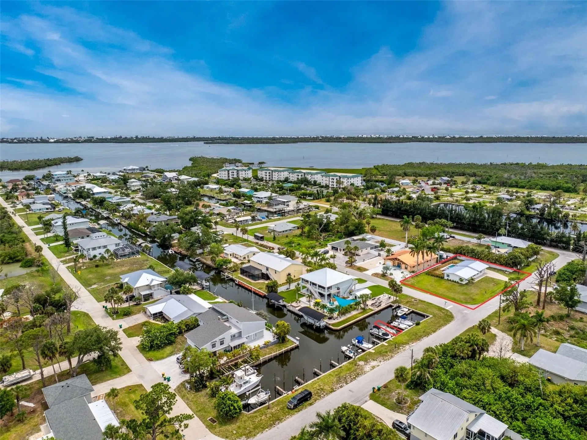 8153 Robert Street Englewood FL 34224