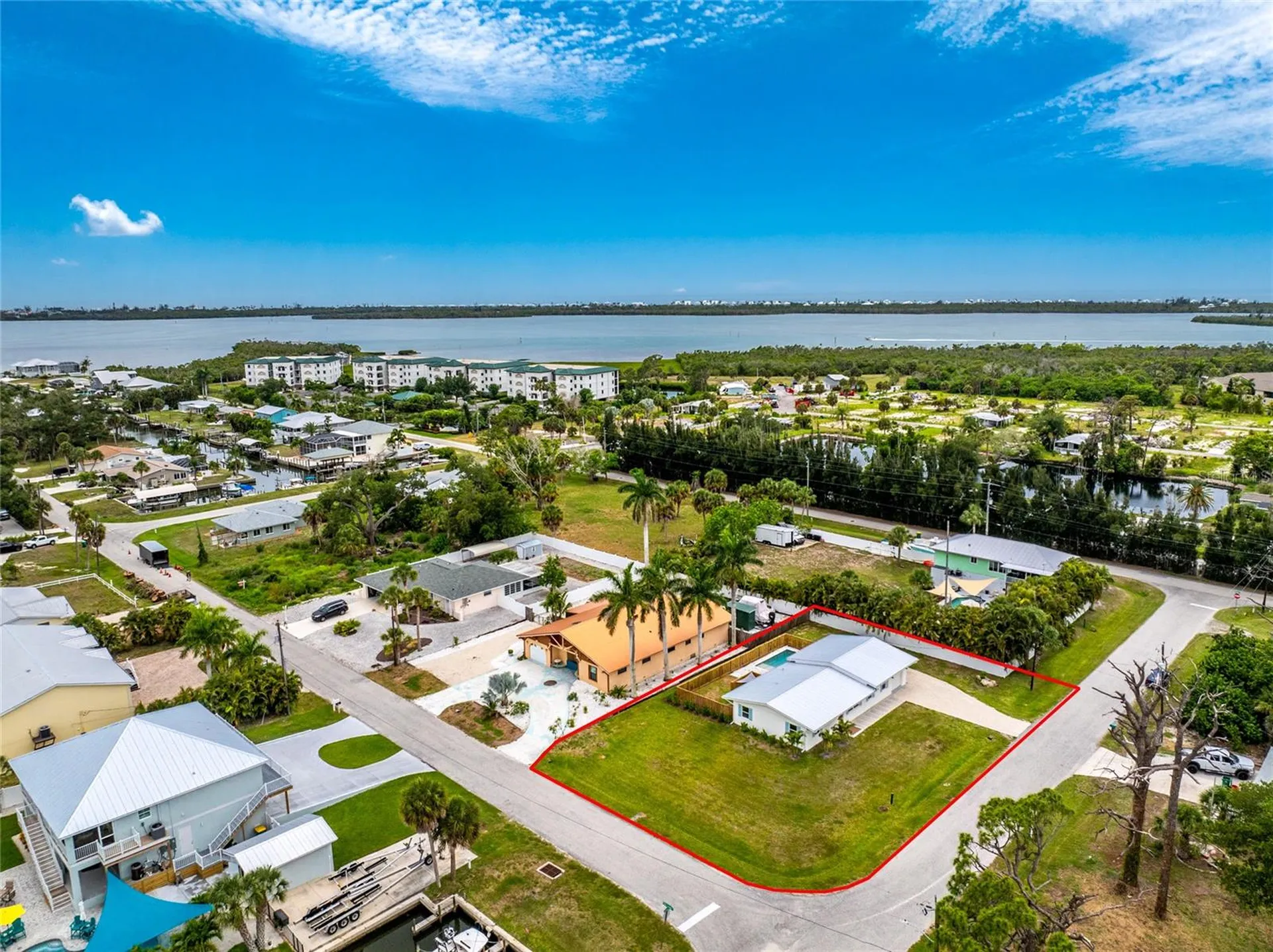 8153 Robert Street Englewood FL 34224