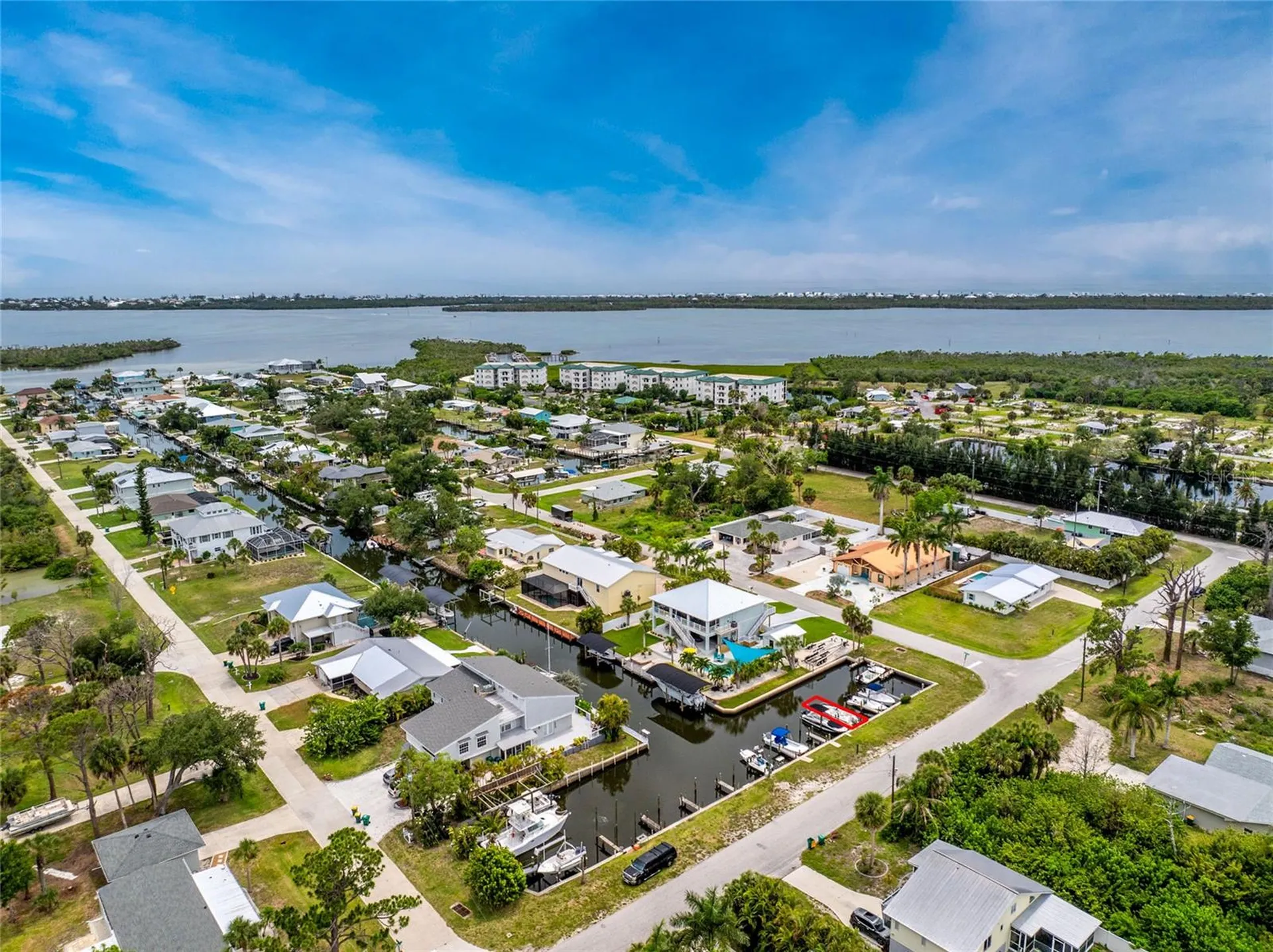 8153 Robert Street Englewood FL 34224
