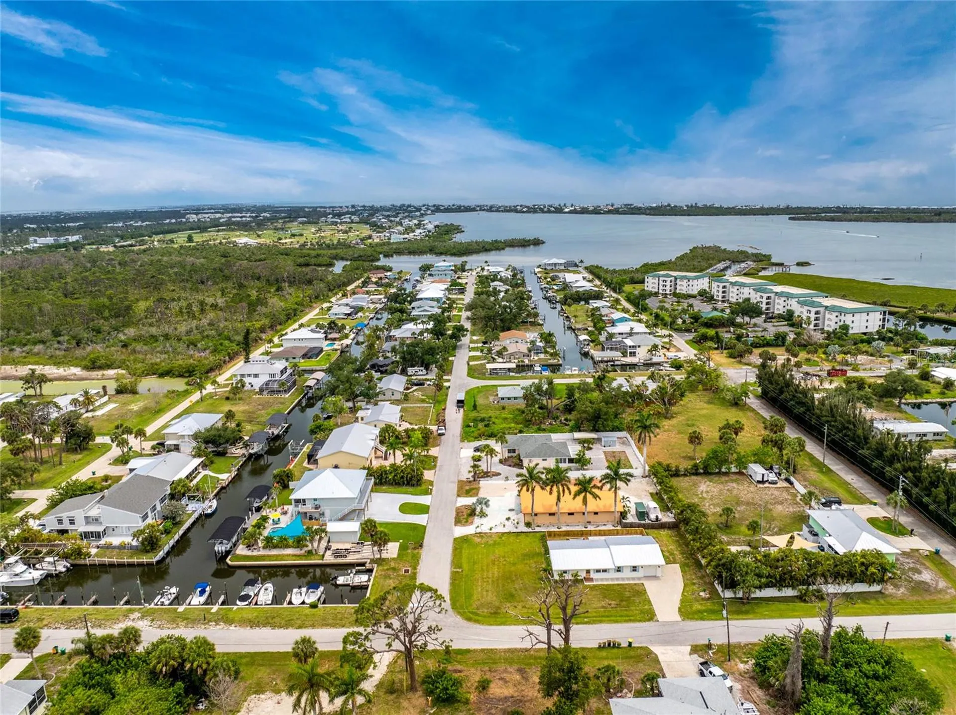 8153 Robert Street Englewood FL 34224