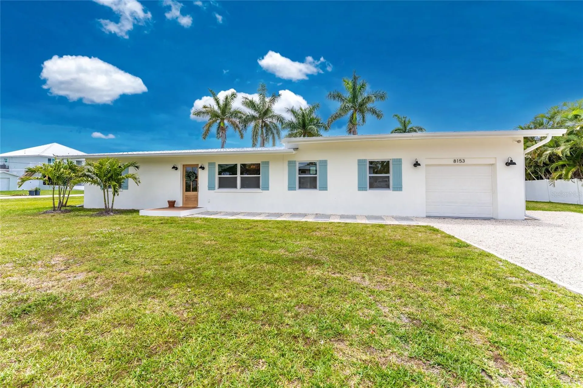 8153 Robert Street Englewood FL 34224