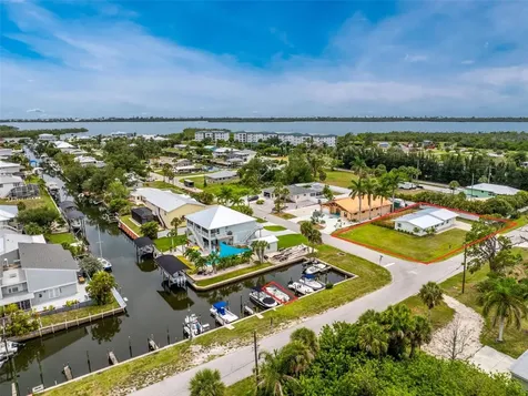 8153 Robert Street Englewood FL 34224
