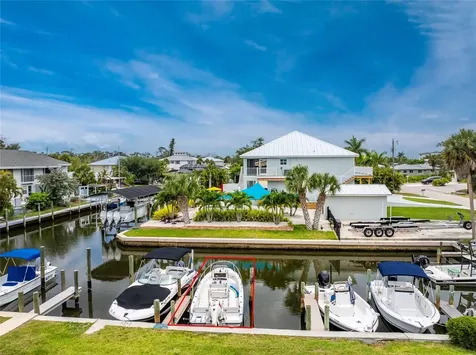 8153 Robert Street Englewood FL 34224