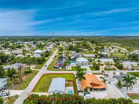 8153 Robert Street Englewood FL 34224