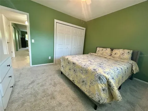 2436 Rhodesian Drive Clearwater FL 33763