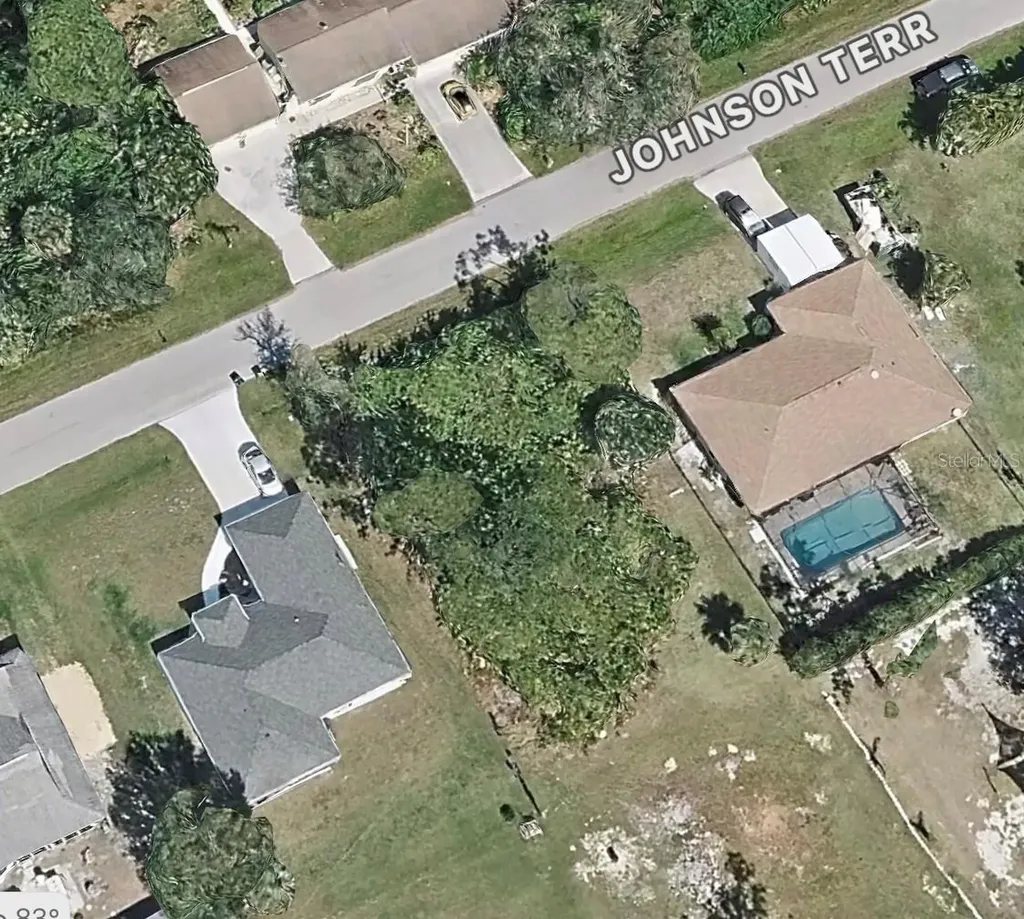 5290 Johnson Terrace Port Charlotte FL 33981
