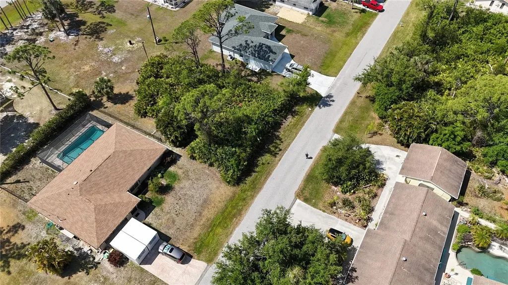 5290 Johnson Terrace Port Charlotte FL 33981