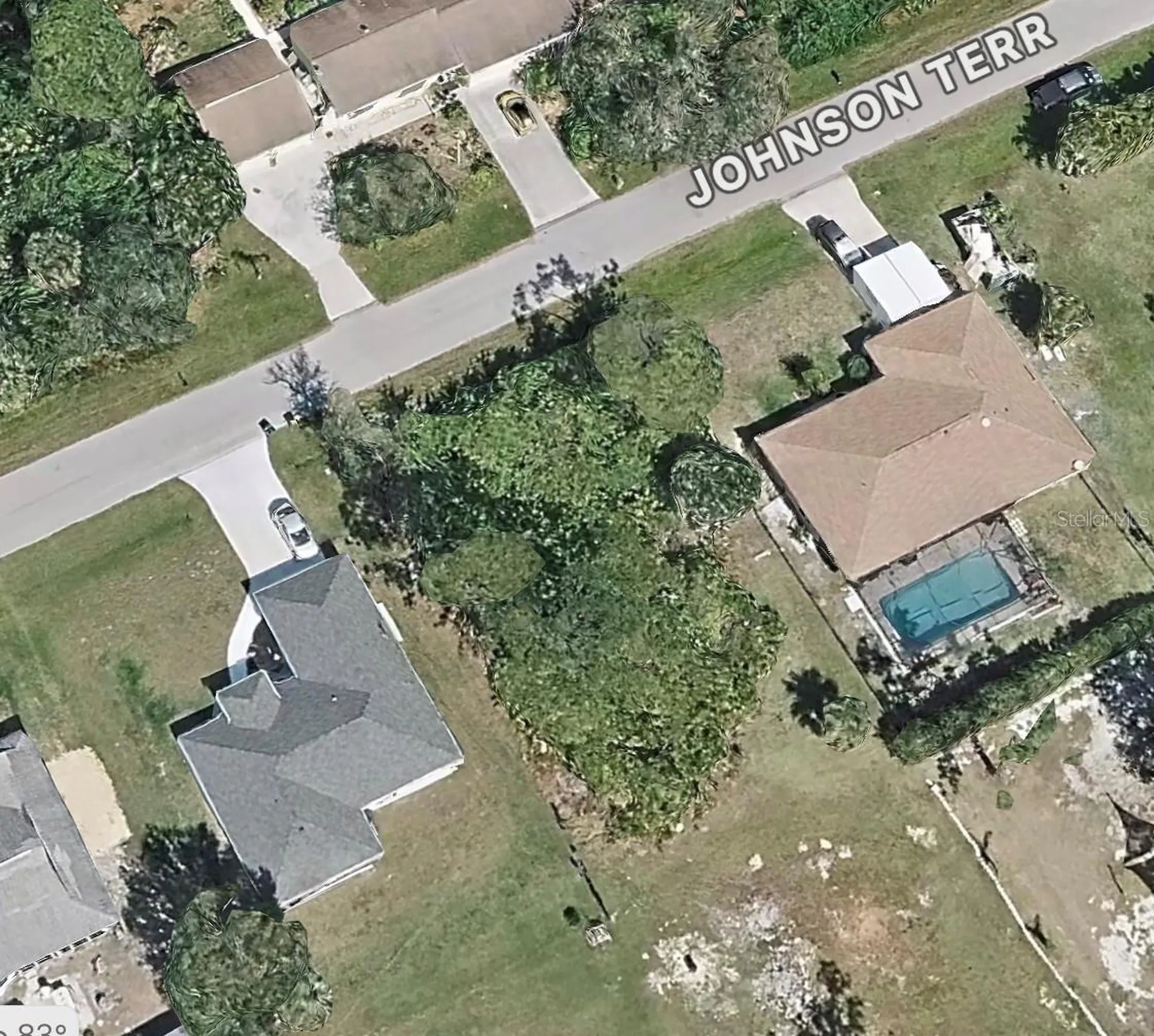 5290 Johnson Terrace Port Charlotte FL 33981