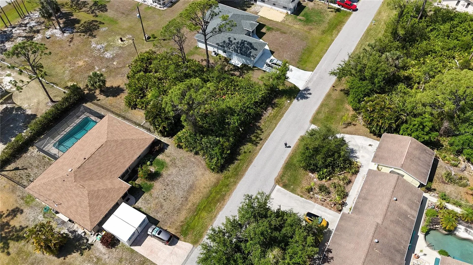 5290 Johnson Terrace Port Charlotte FL 33981