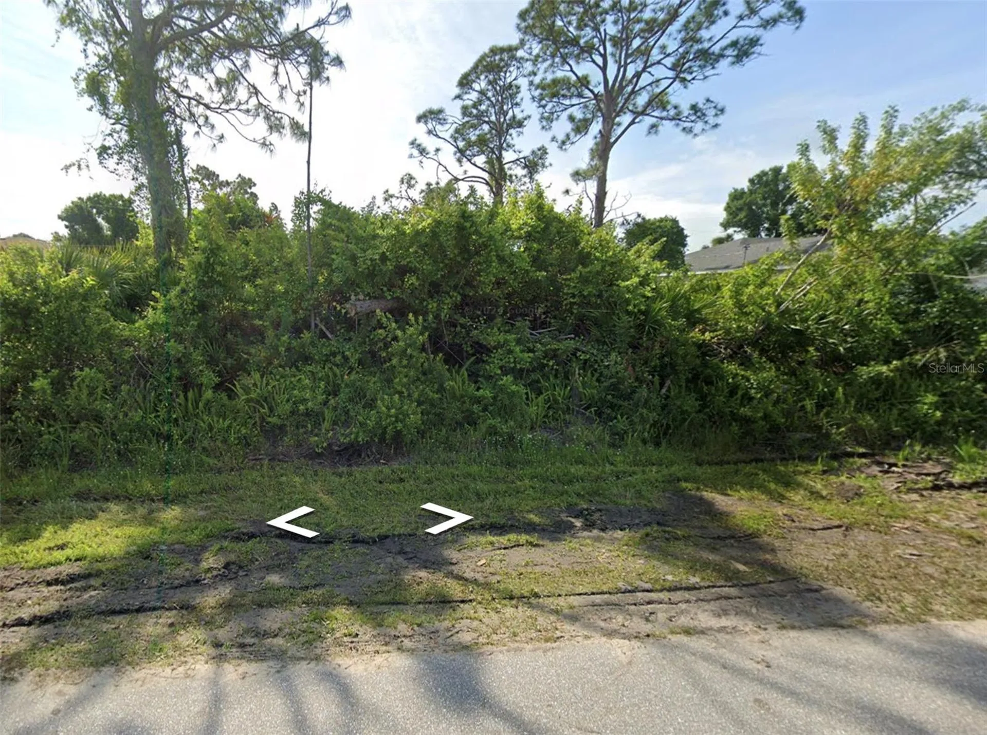 5290 Johnson Terrace Port Charlotte FL 33981