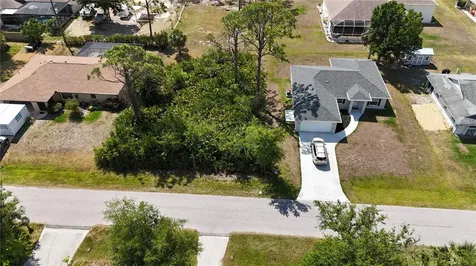 5290 Johnson Terrace Port Charlotte FL 33981
