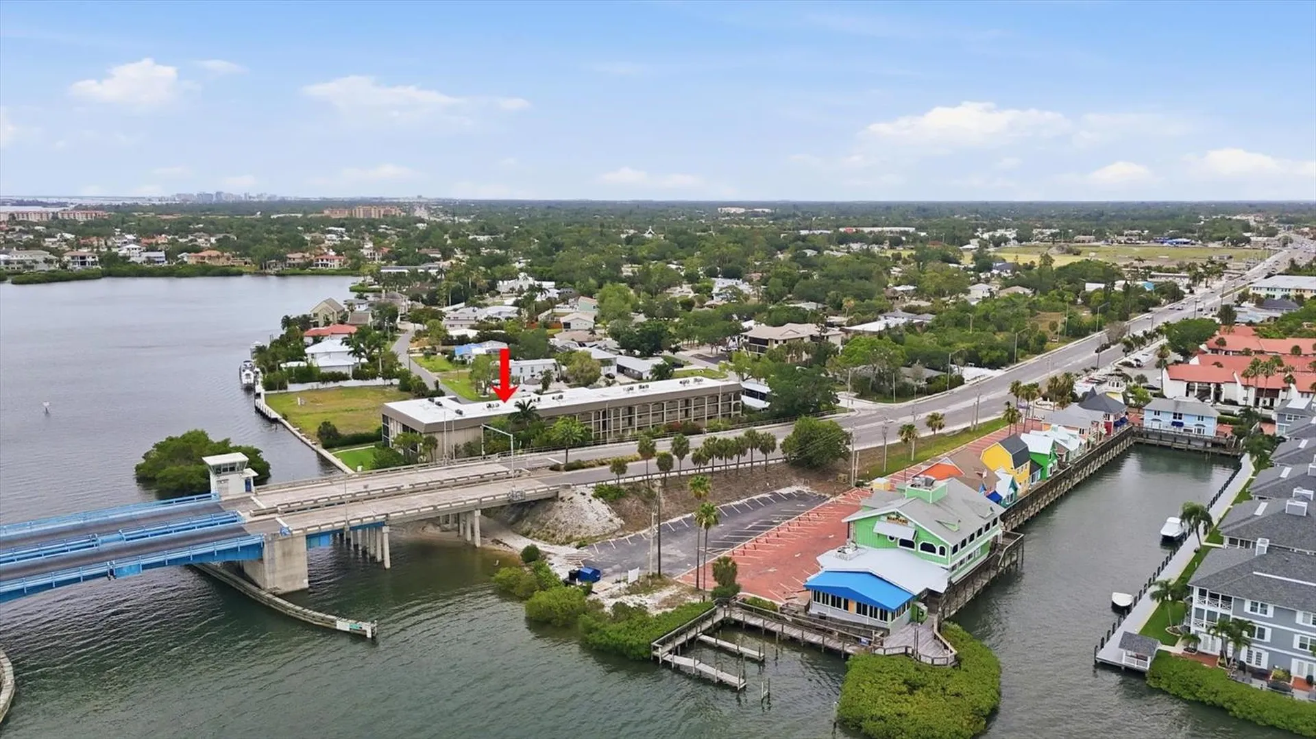 6470 Hollywood Boulevard Sarasota FL 34231