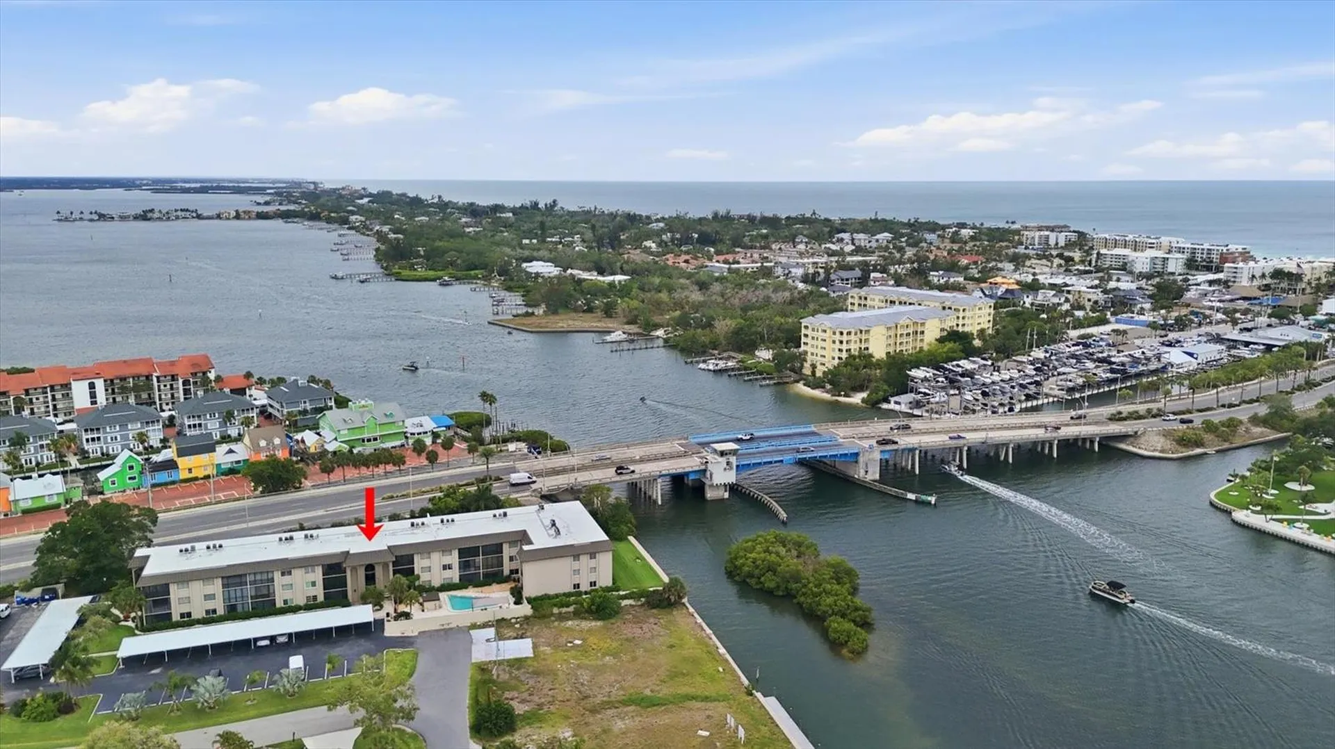 6470 Hollywood Boulevard Sarasota FL 34231