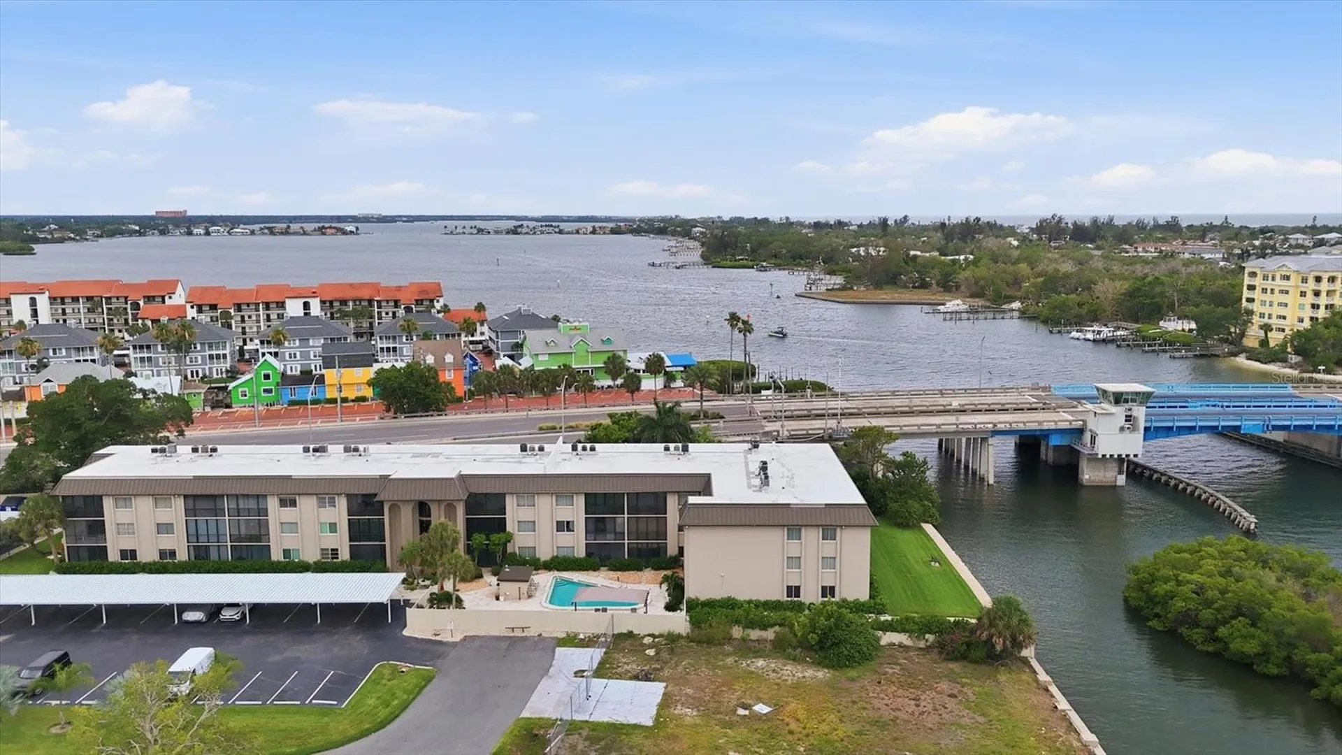 6470 Hollywood Boulevard Sarasota FL 34231