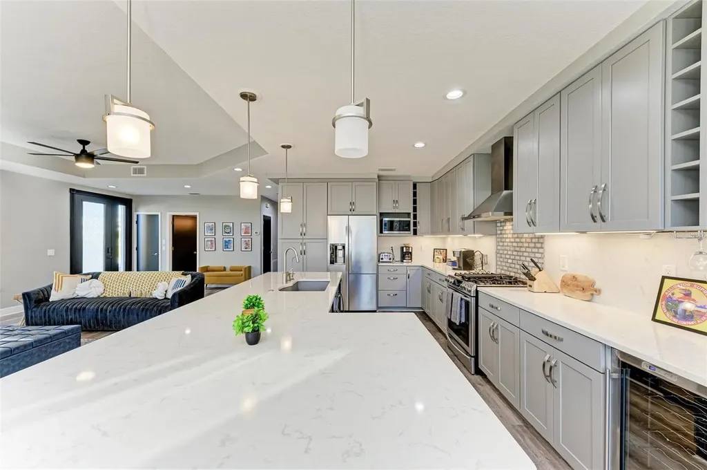 276 Lewis Circle Punta Gorda FL 33950