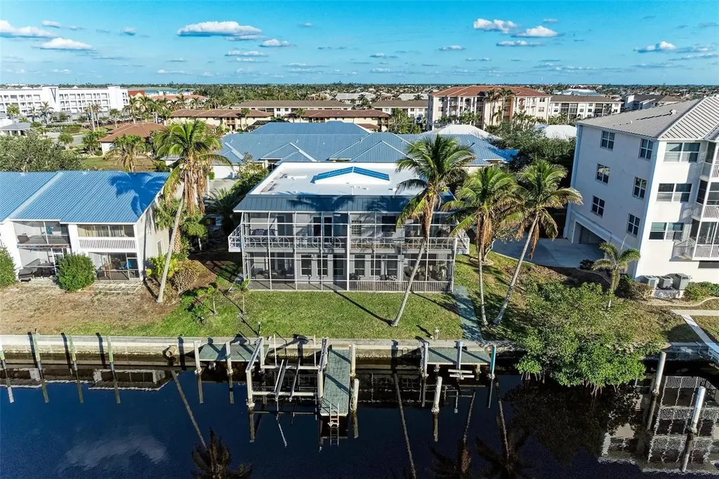 276 Lewis Circle Punta Gorda FL 33950