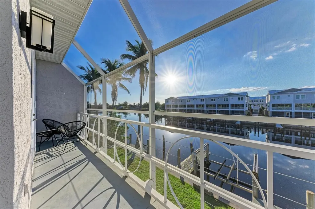 276 Lewis Circle Punta Gorda FL 33950