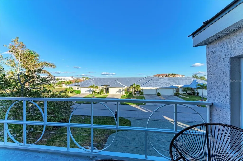 276 Lewis Circle Punta Gorda FL 33950