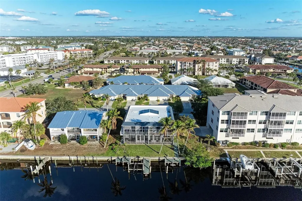 276 Lewis Circle Punta Gorda FL 33950