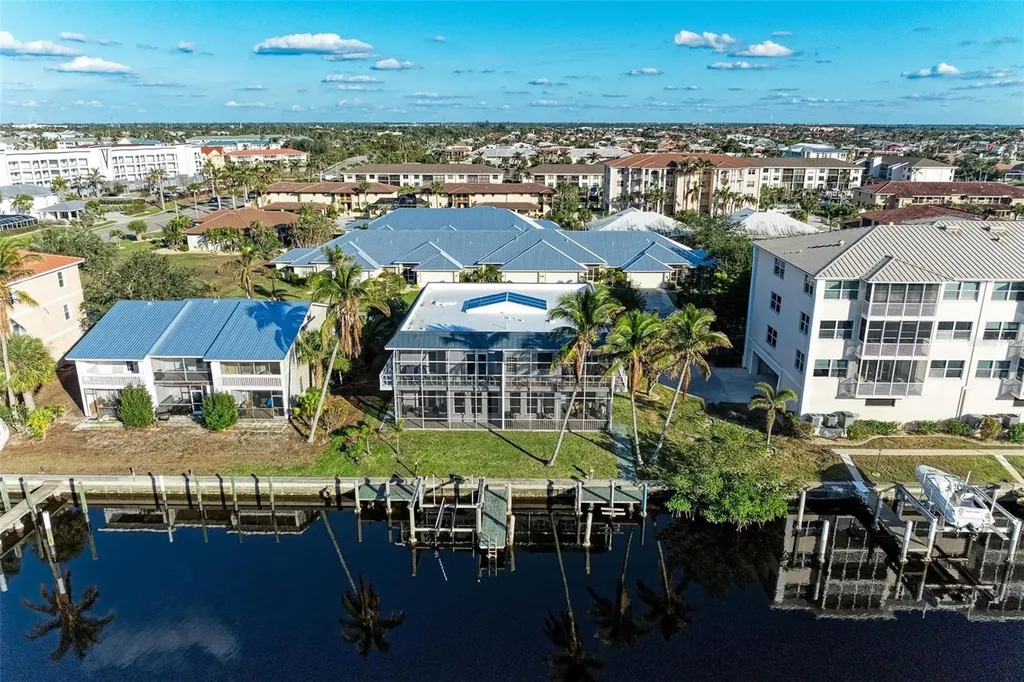 276 Lewis Circle Punta Gorda FL 33950