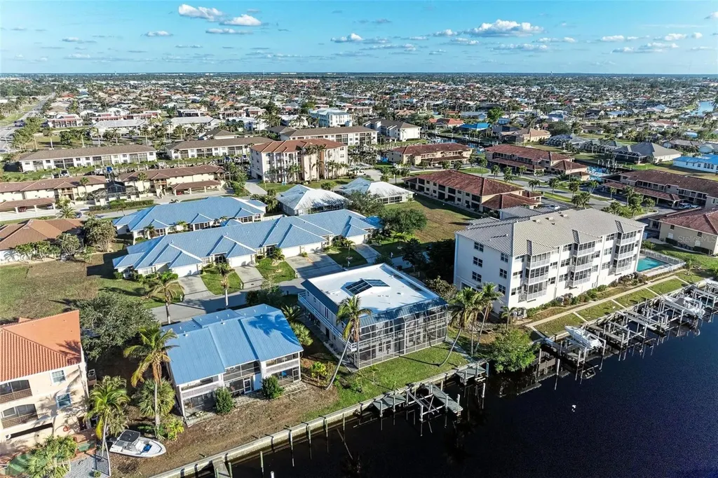 276 Lewis Circle Punta Gorda FL 33950