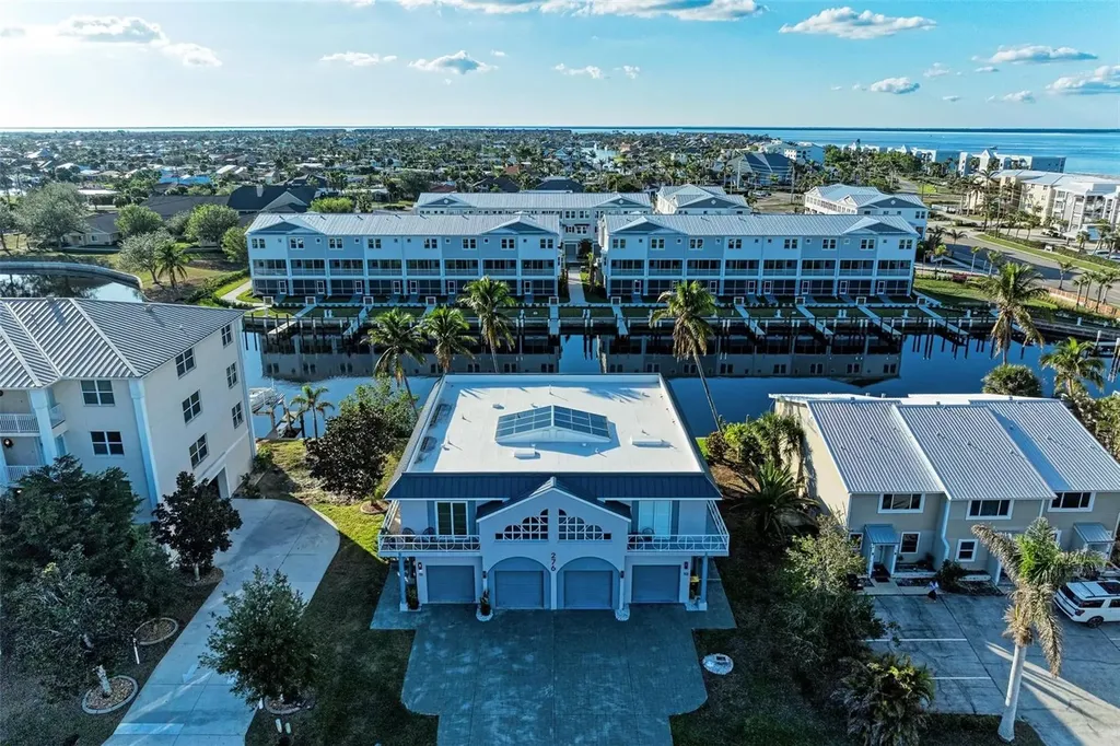 276 Lewis Circle Punta Gorda FL 33950