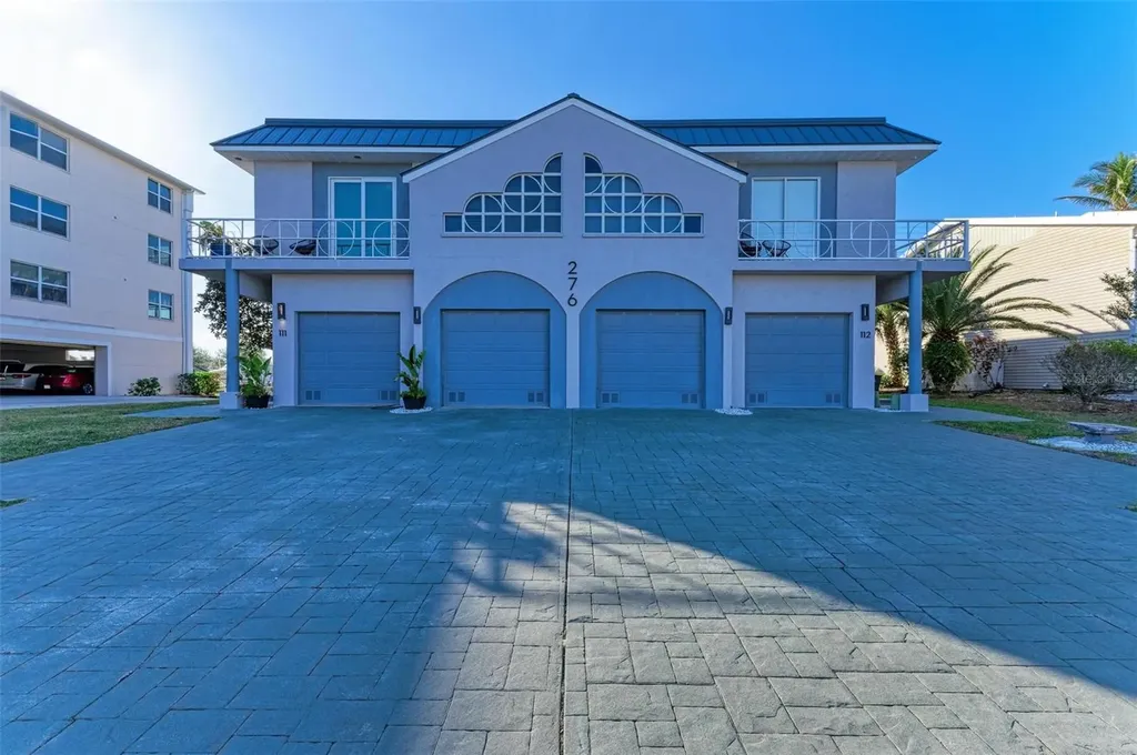 276 Lewis Circle Punta Gorda FL 33950