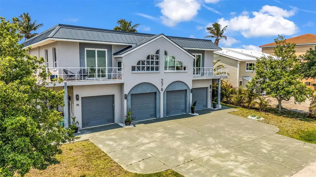 276 Lewis Circle Punta Gorda FL 33950