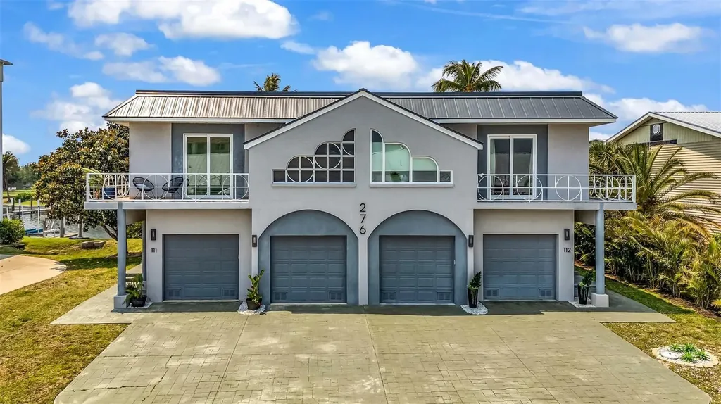 276 Lewis Circle Punta Gorda FL 33950
