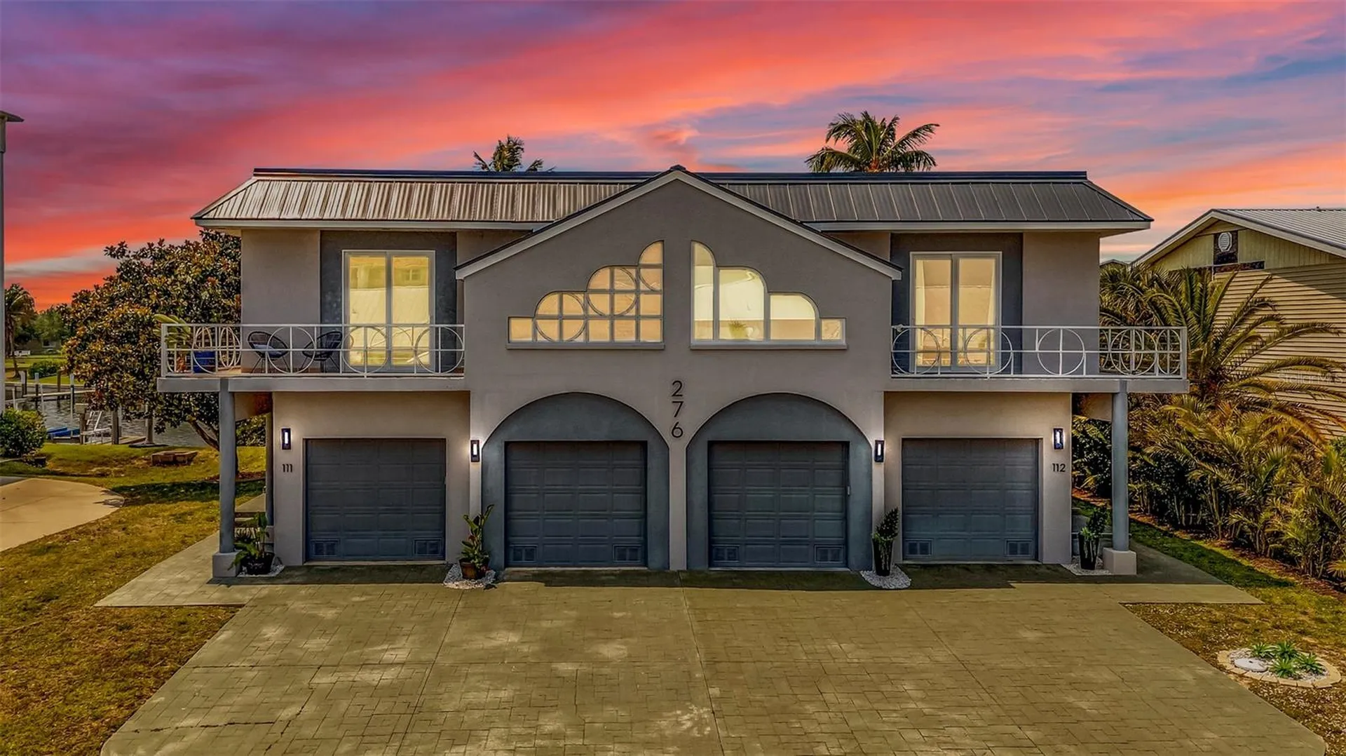 276 Lewis Circle Punta Gorda FL 33950