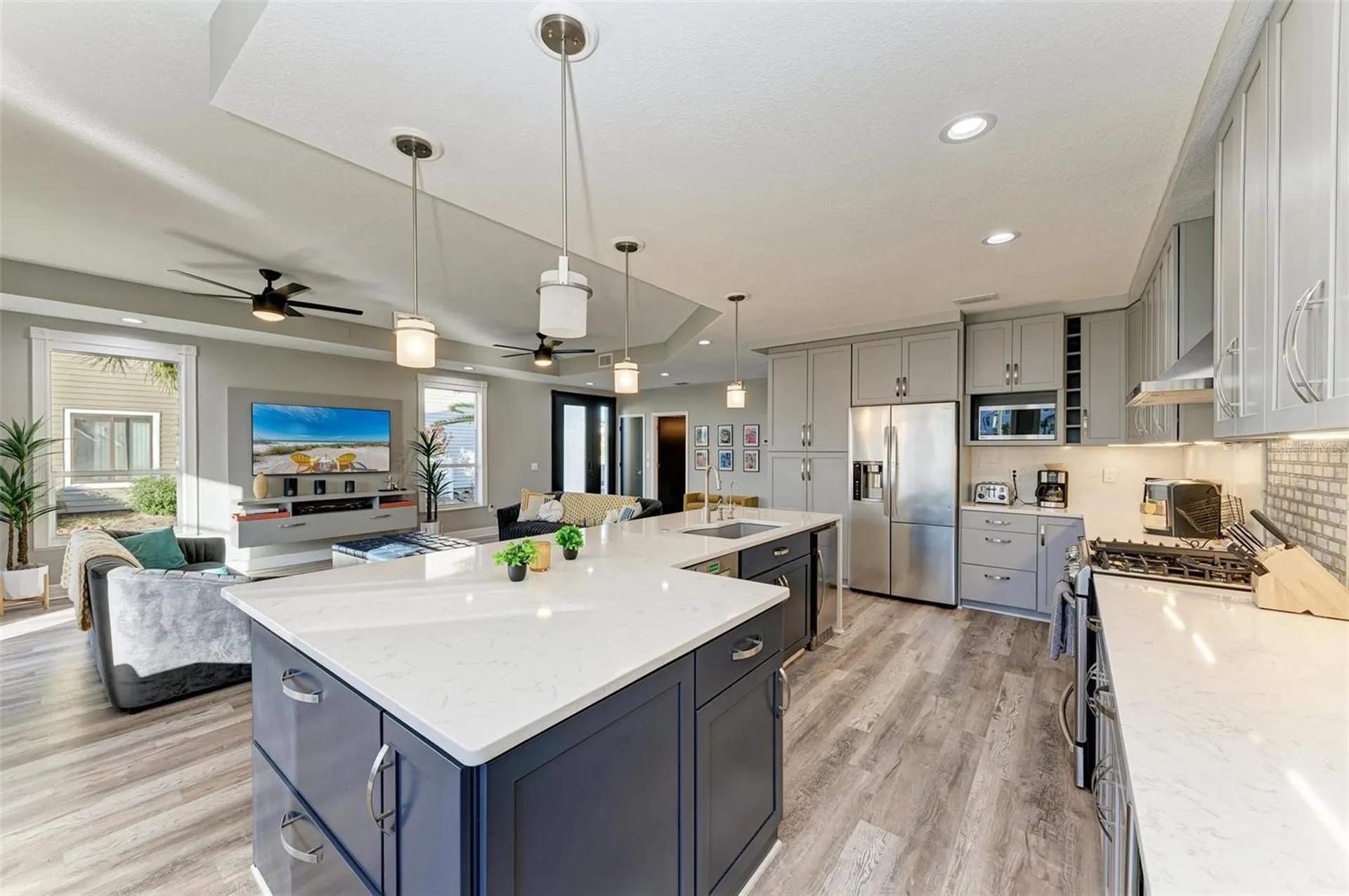 276 Lewis Circle Punta Gorda FL 33950